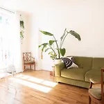 Amazing Luminous Apartment Near Bastille Marais