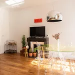 Amazing Luminous Apartment Near Bastille Marais