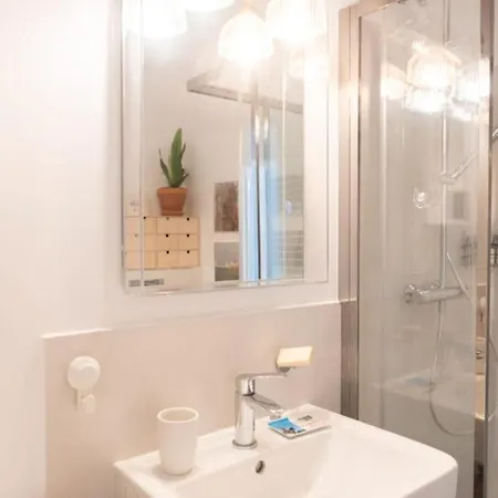 Apartment Amazing Luminous Near Bastille Marais *