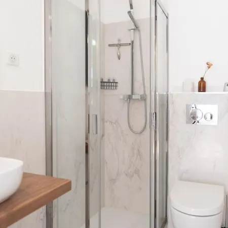 Apartment Amazing Luminous Near Bastille Marais Paris